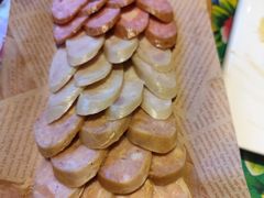 -人民公社大食堂(张家湾店)