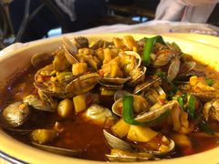 -东排食堂长沙小吃大排档(五一广场店)