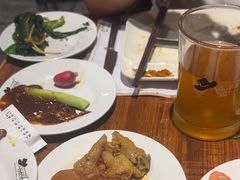 -汉巴味德(沈阳万象汇店)