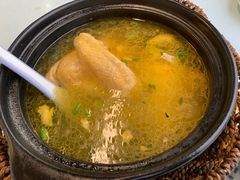 -湖山人家·湖景餐厅·特色农家菜(太湖西山店)