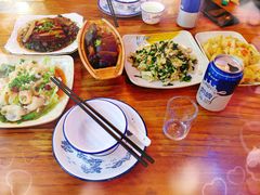 -印象江南(东栅店)