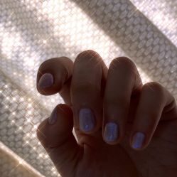 -Beauty Nails 美甲美睫皮肤管理
