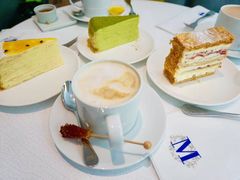 -Lady M Cake Boutique(麦迪逊大道店)