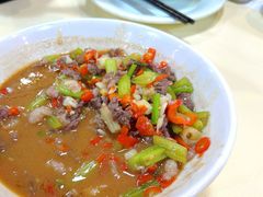 带汁小炒鲜牛肉-笨罗卜浏阳菜馆(龙华鹏润达店)