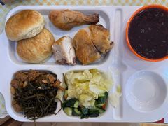 -香妃烤鸡(西单店)