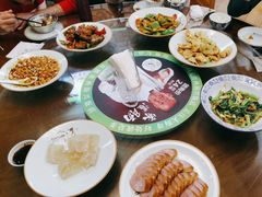 -襄平西海兴饭店