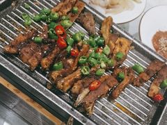 -邢家锅贴老店·非遗·开封菜(金明广场店)