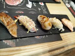 -Sushi Love 创意寿司(丽影广场店)