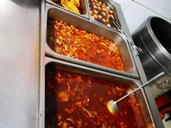 -薛记襄阳香辣牛肉面(平安路店)