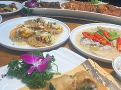 -醉壹号海鲜大排档(厦门店)