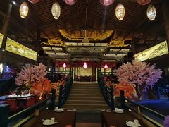 -HOHO餐厅(古子城店)