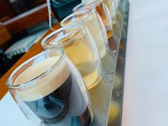 -The BREW·酿餐厅(浦东嘉里大酒店)