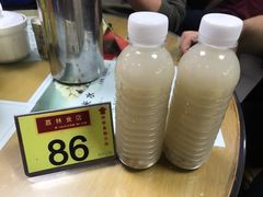薏米水-荔林食店(西华路店)