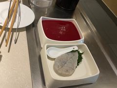 -海底捞火锅(上元大街店)