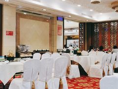大堂-寻味顺德·顺峰山庄(大良店)