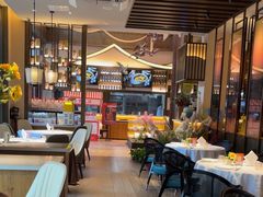 -巴盟人家·内蒙地方菜(华丽家族店)