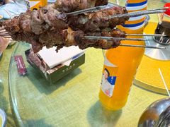 -振生清真饭店(永安道店)