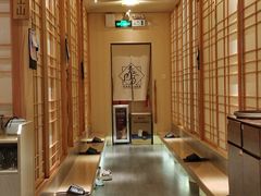 -长崎屋·日本料理·刺身·烧鸟(天河北路店)