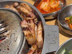 -姜虎东白丁烤肉(深圳湾后海汇店)