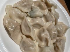 三鲜水饺-安天民北方饺子(白石洲店)