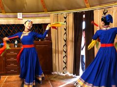 -九十九顶毡房(阜石路店)