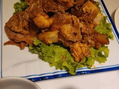 -老仁义·清真菜(太古街店)