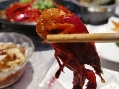 -红辣椒·川菜·火锅(科华路店)