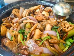 -凤兴鸡煲(宝安海雅店)