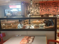 -大师兄·西北小馆(南沙万达广场店)