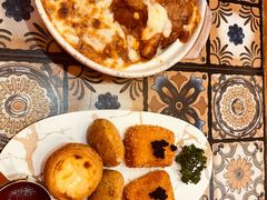 -番茄屋葡式美食(总店)