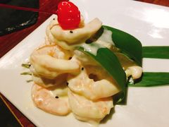 -海石湾餐厅·沙画家的店