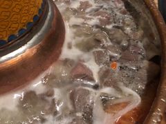 -毛辣果·贵州红酸汤牛肉火锅(西单店)