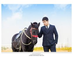 点击看大图 -戛纳印象摄影(潮拍定制馆)