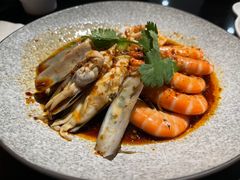 -老头儿油爆虾·知味杭州(爱琴海购物中心)