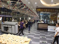 -金刚山烧烤(中山路店)