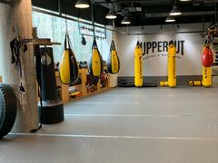 -Uppercut拳馆·Boxing拳击·Muay Thai泰拳