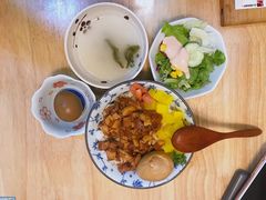 -红小满休闲餐厅(十全街店)