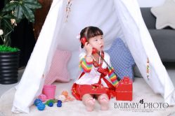 点击看大图 -巴黎Paris baby儿童摄影(宝山万达店)
