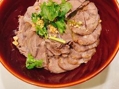 遵义香牛肉-黔香阁·味(花木店)
