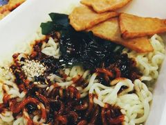 火鸡面-BOPEYE·波派炸鸡(河西中央商场店)
