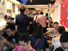 大堂-厝内小眷村(天河南一路店)