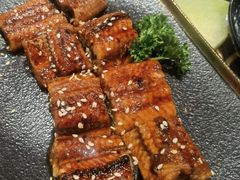 -京旬海鲜放题·铁板烧自助餐厅