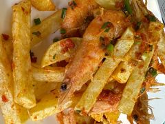 -马虎风味菜馆(王府园小区店)