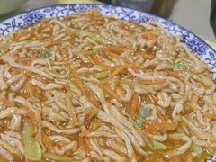 -红升老菜馆(巨兴街店)