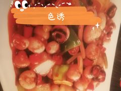 -七八冷面·延边朝鲜族美食(欢乐谷店)