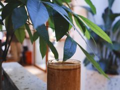 -Line 咖啡(石厦花园店)