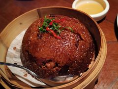 酱香糯米鸭-外婆家(天河领展店)