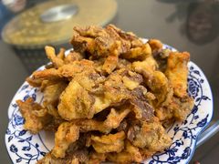 -福顺祥大盘鸡(临潼店)