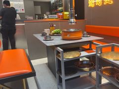 -东味北道熟成·炭火烤肉(九龙店)