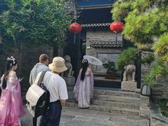 -回龙窝历史文化街区